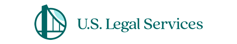 U.S. Legal Services logo